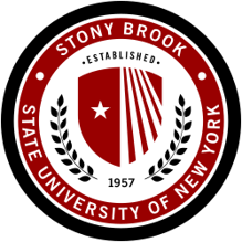 Stony Brook University Logo